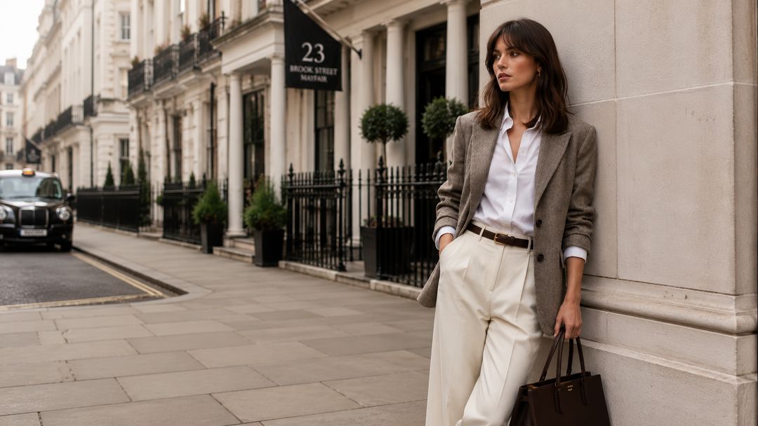 Trousers