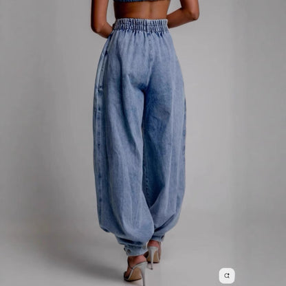 Ariselisse | Comfortable Jeans