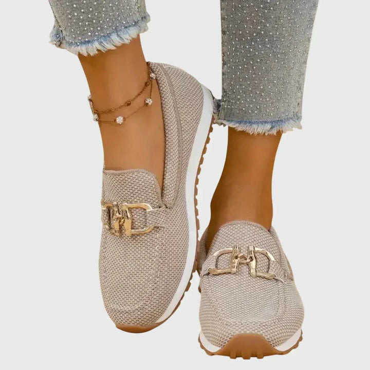Giulia | Slip-On Trainers