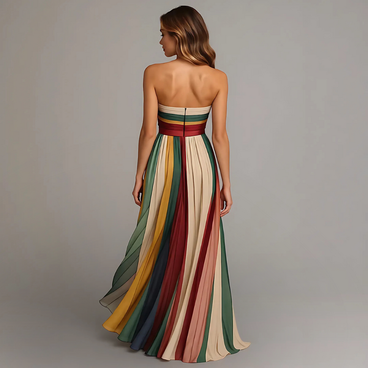 Nyx – Lightweight Summer Dress