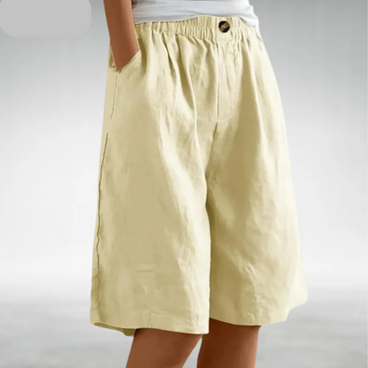 Arabella | Comfort Shorts