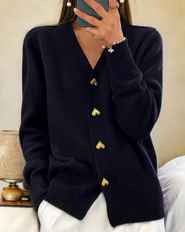 Diora London | Elegant Cardigan