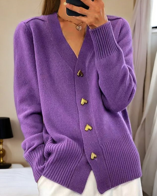Diora London | Elegant Cardigan