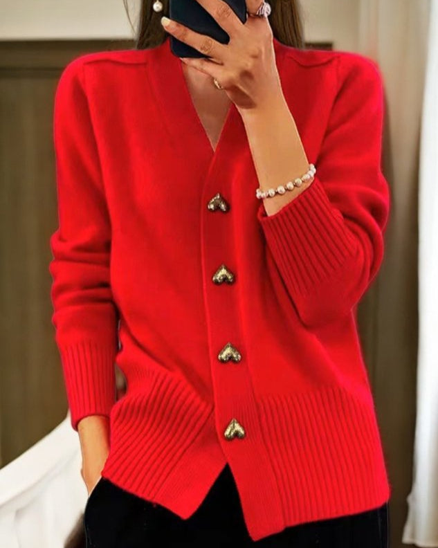 Diora London | Elegant Cardigan