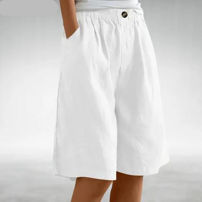 Arabella | Comfort Shorts